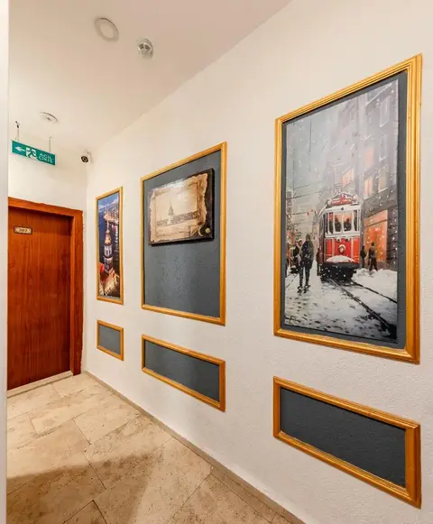 La Pazza Suites, fotografia 18 nga 20