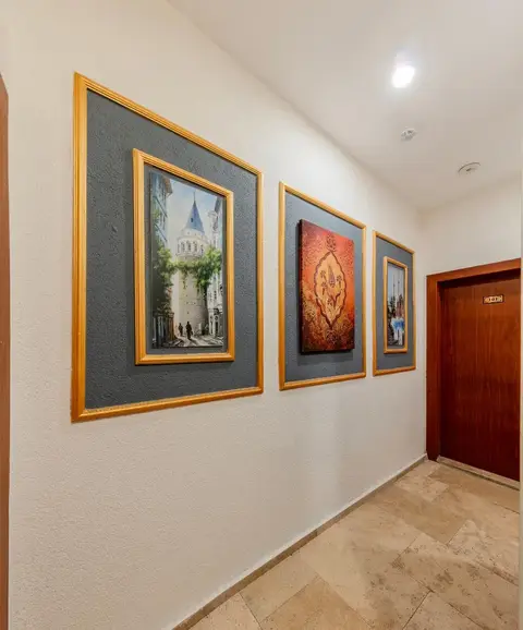 La Pazza Suites, fotografia 19 nga 20