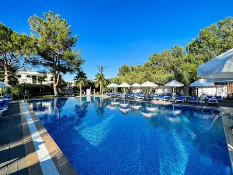 Labranda Lebedos Princess (All Inclusive), Seferihisar
