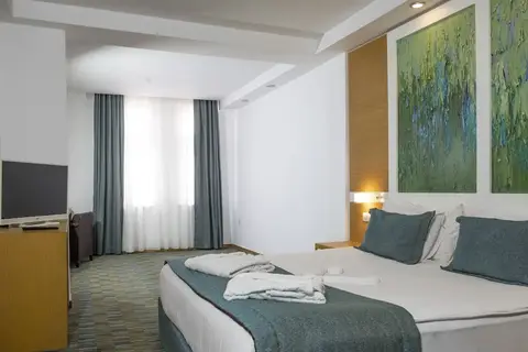 Ladonia Hotels Adakule, fotografia 5 nga 20