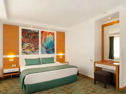 Ladonia Hotels Adakule, fotografia 6 nga 20