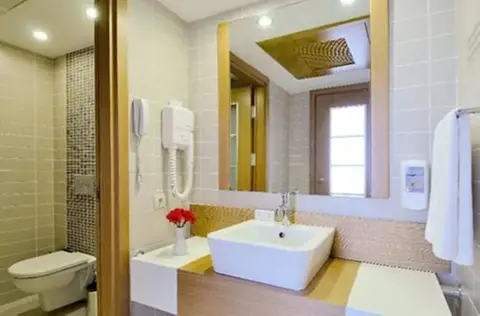 Ladonia Hotels Adakule, fotografia 7 nga 20