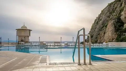 Ladonia Hotels Adakule, fotografia 10 nga 20