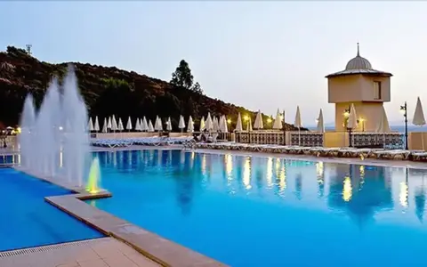 Ladonia Hotels Adakule, fotografia 12 nga 20
