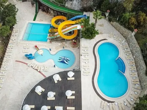 Ladonia Hotels Adakule, fotografia 13 nga 20