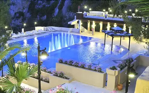 Ladonia Hotels Adakule, fotografia 16 nga 20