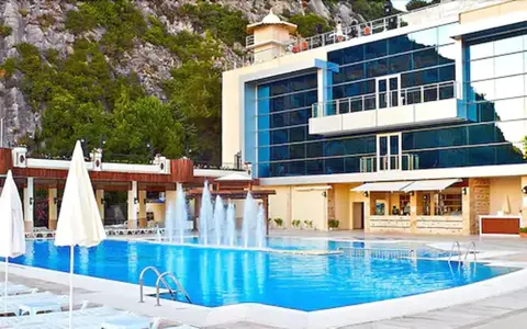 Ladonia Hotels Adakule, fotografia 17 nga 20
