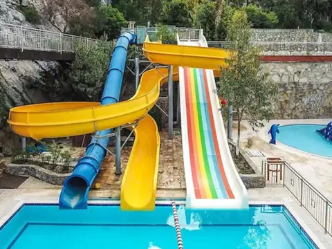 Ladonia Hotels Adakule, fotografia 18 nga 20