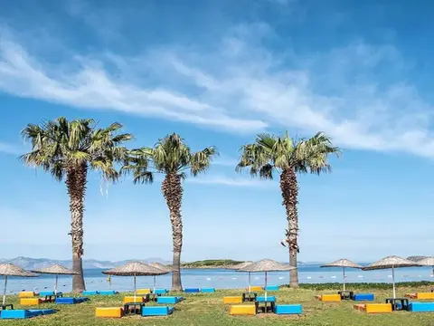 Ladonia Hotels Club Blue White, fotografia 5 nga 20