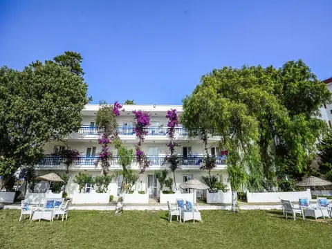 Ladonia Hotels Club Blue White, fotografia 6 nga 20