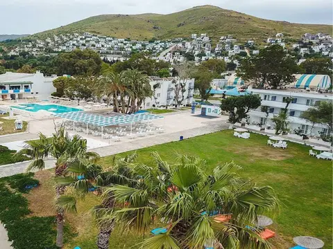 Ladonia Hotels Club Blue White, fotografia 7 nga 20