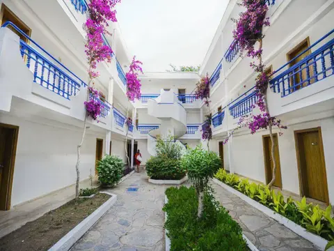 Ladonia Hotels Club Blue White, fotografia 9 nga 20