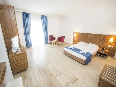 Ladonia Hotels Club Blue White, fotografia 10 nga 20