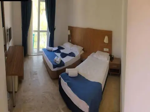 Ladonia Hotels Club Blue White, fotografia 11 nga 20