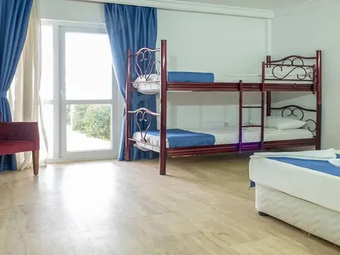 Ladonia Hotels Club Blue White, fotografia 12 nga 20