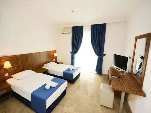 Ladonia Hotels Club Blue White, fotografia 13 nga 20