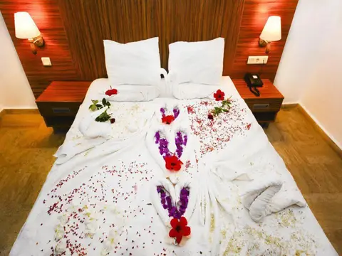 Ladonia Hotels Club Blue White, fotografia 14 nga 20