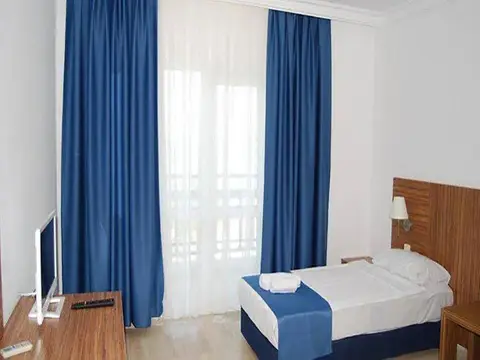 Ladonia Hotels Club Blue White, fotografia 15 nga 20
