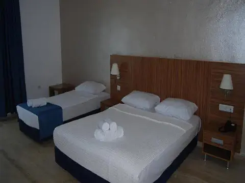 Ladonia Hotels Club Blue White, fotografia 16 nga 20