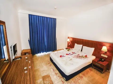 Ladonia Hotels Club Blue White, fotografia 18 nga 20