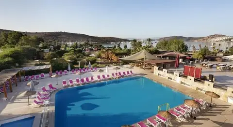 Ladonia Hotels Del Mare Boutique Hotel, fotografia 4 nga 19