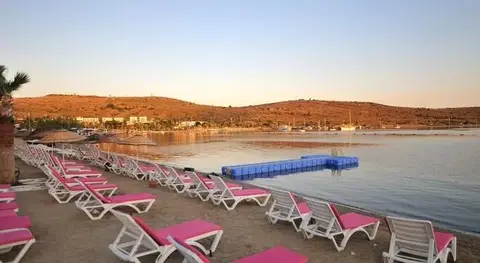 Ladonia Hotels Del Mare Boutique Hotel, fotografia 5 nga 19