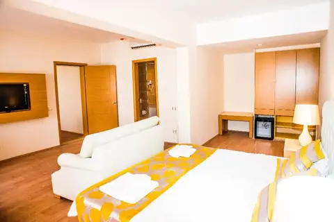 Ladonia Hotels Del Mare Boutique Hotel, fotografia 8 nga 19