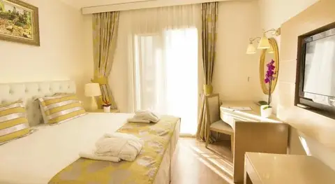 Ladonia Hotels Del Mare Boutique Hotel, fotografia 12 nga 19