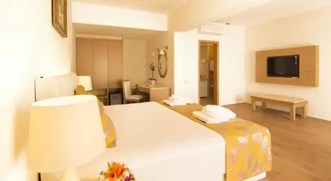 Ladonia Hotels Del Mare Boutique Hotel, fotografia 14 nga 19