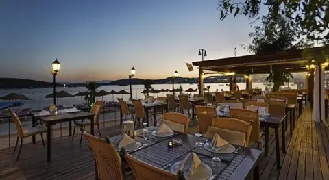 Ladonia Hotels Del Mare Boutique Hotel, fotografia 15 nga 19