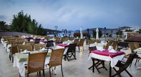 Ladonia Hotels Del Mare Boutique Hotel, fotografia 16 nga 19