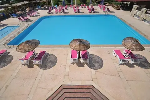 Ladonia Hotels Del Mare Boutique Hotel, fotografia 18 nga 19