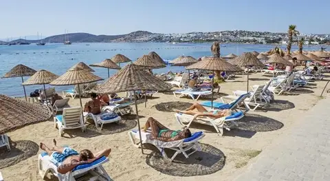 Ladonia Hotels Del Mare Boutique Hotel, fotografia 19 nga 19