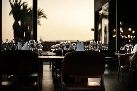 Lago Hotel, fotografia 16 nga 20