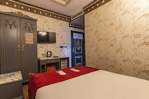 Laleli Blue Marmaray Hotel, fotografia 17 nga 20