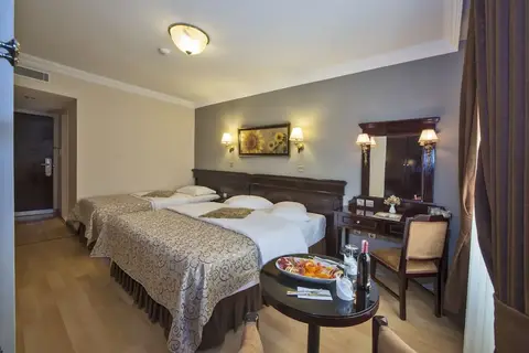 Laleli Gonen Hotel, fotografia 5 nga 20