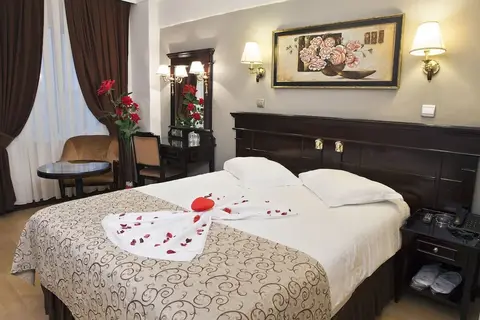 Laleli Gonen Hotel, fotografia 6 nga 20