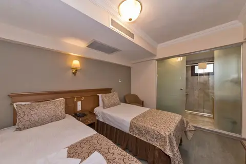 Laleli Gonen Hotel, fotografia 8 nga 20
