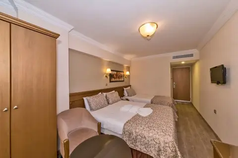 Laleli Gonen Hotel, fotografia 10 nga 20