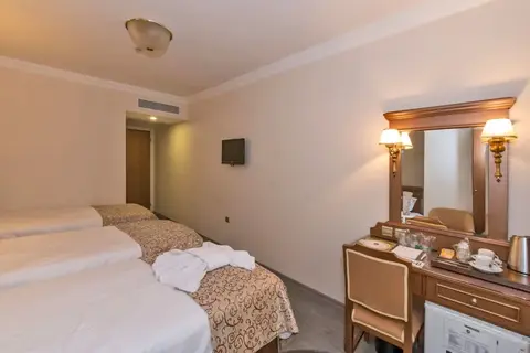 Laleli Gonen Hotel, fotografia 14 nga 20