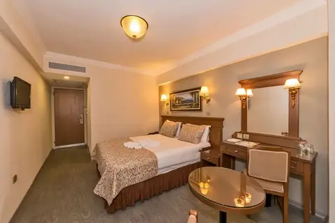 Laleli Gonen Hotel, fotografia 16 nga 20