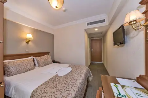 Laleli Gonen Hotel, fotografia 18 nga 20