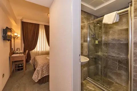 Laleli Gonen Hotel, fotografia 19 nga 20
