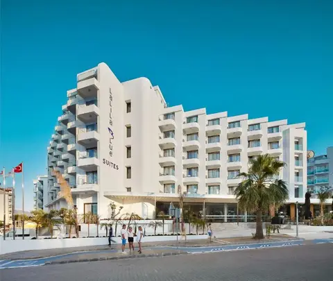 Lalila Blue Suites Hotel, fotografia 5 nga 20