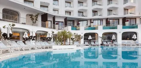 Lalila Blue Suites Hotel, fotografia 6 nga 20