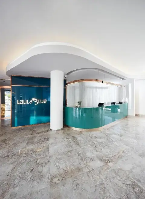 Lalila Blue Suites Hotel, fotografia 7 nga 20