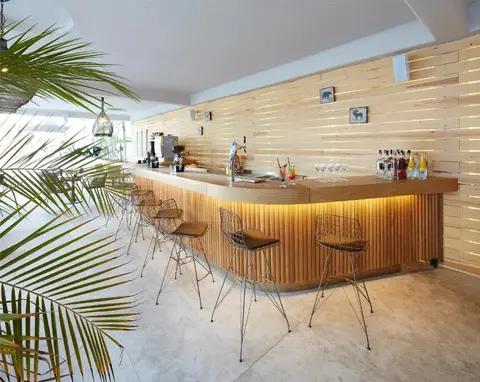 Lalila Blue Suites Hotel, fotografia 15 nga 20