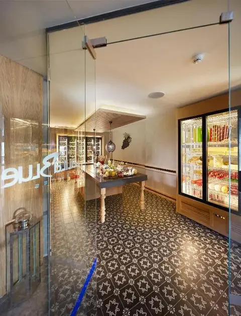 Lalila Blue Suites Hotel, fotografia 16 nga 20