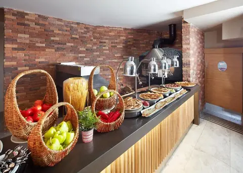 Lalila Blue Suites Hotel, fotografia 17 nga 20