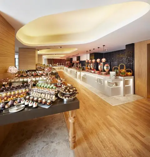 Lalila Blue Suites Hotel, fotografia 18 nga 20